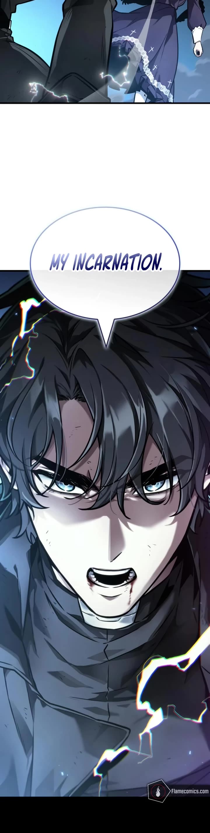 Omniscient Reader's Viewpoint chapter 256 page 29