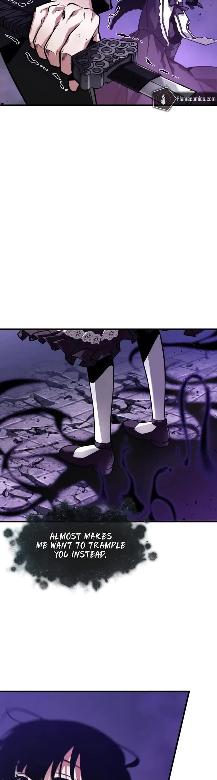 Omniscient Reader's Viewpoint chapter 256 page 3