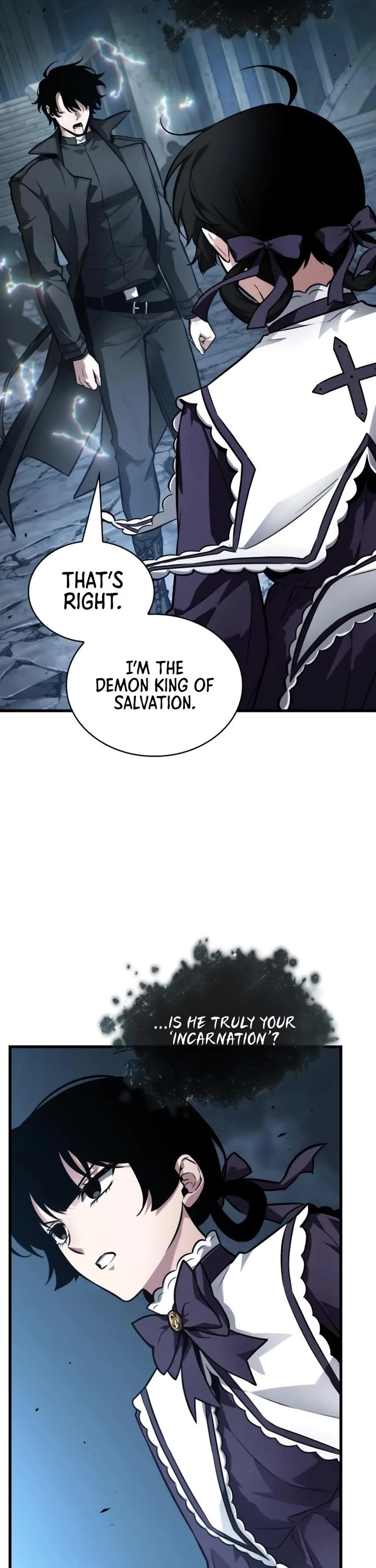 Omniscient Reader's Viewpoint chapter 256 page 31