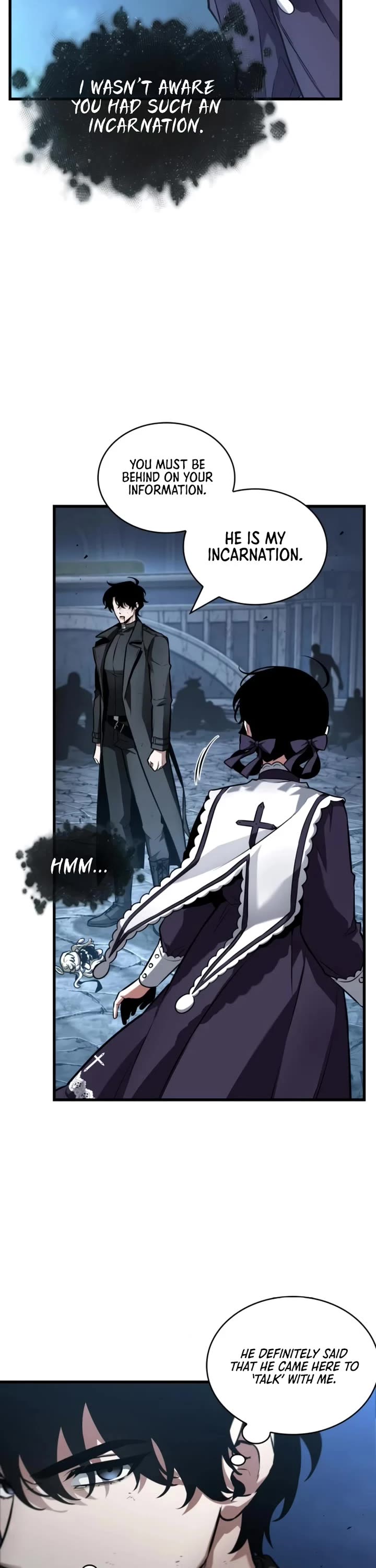 Omniscient Reader's Viewpoint chapter 256 page 32