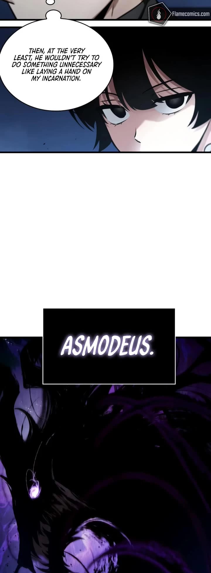 Omniscient Reader's Viewpoint chapter 256 page 33