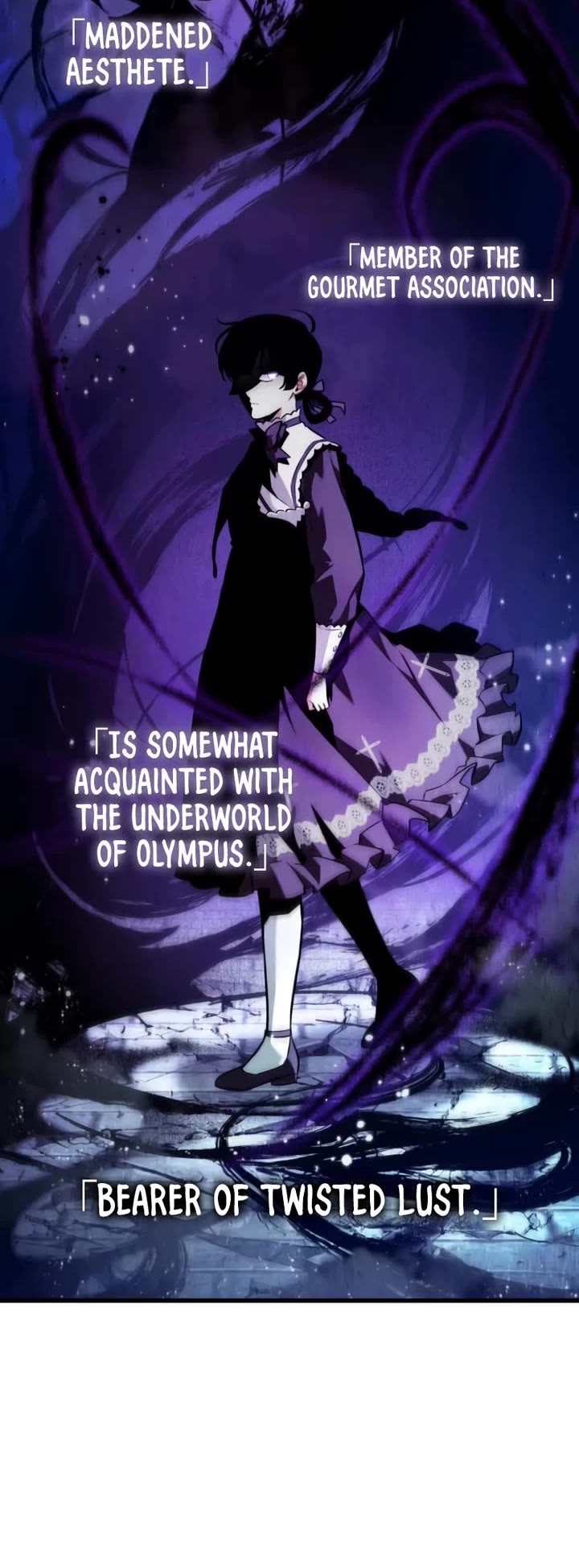 Omniscient Reader's Viewpoint chapter 256 page 34