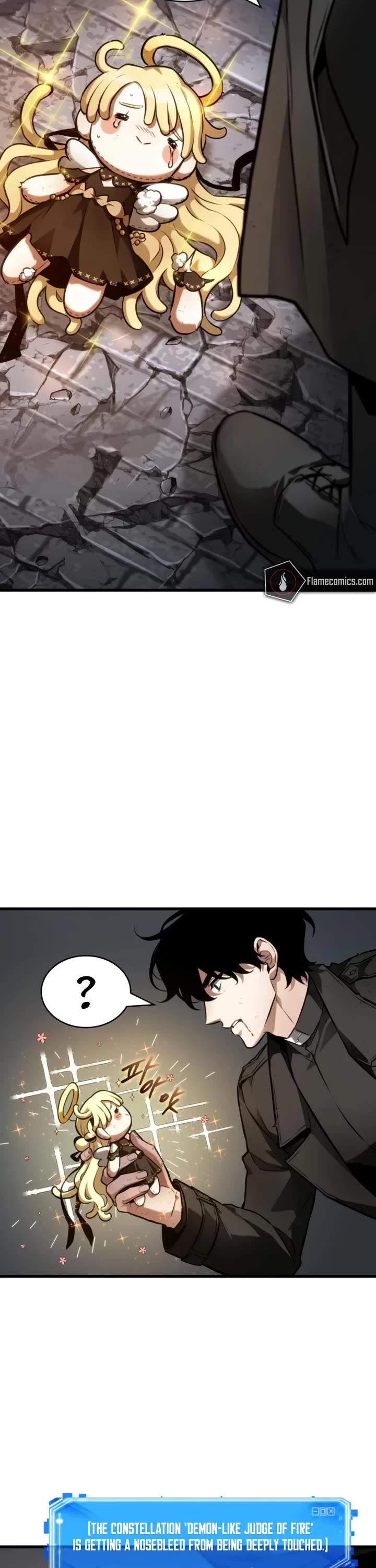 Omniscient Reader's Viewpoint chapter 256 page 36