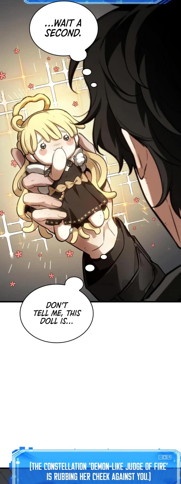 Omniscient Reader's Viewpoint chapter 256 page 37