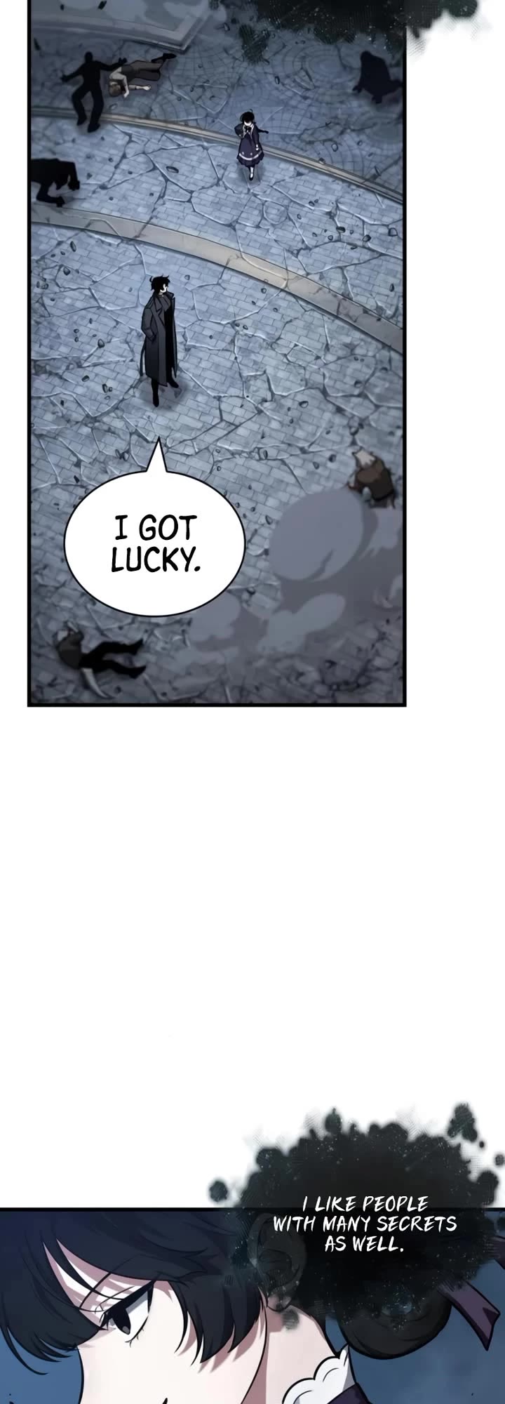 Omniscient Reader's Viewpoint chapter 256 page 41