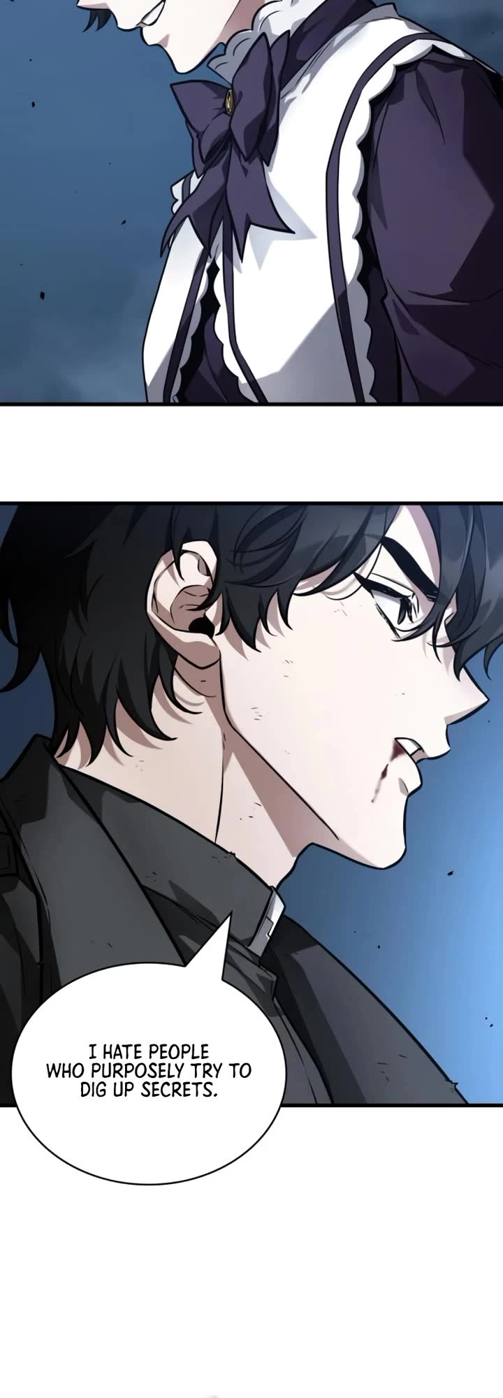 Omniscient Reader's Viewpoint chapter 256 page 42