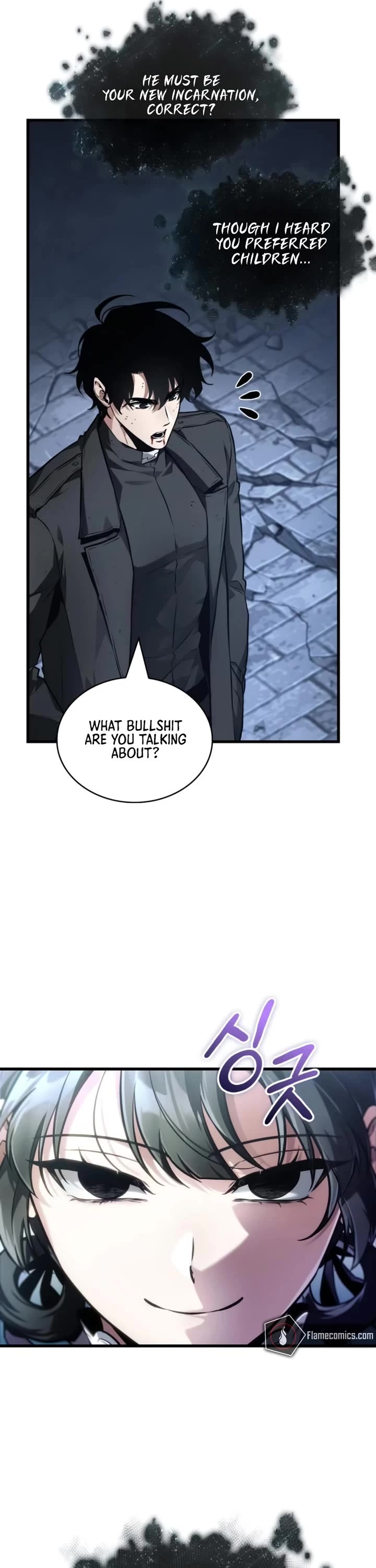 Omniscient Reader's Viewpoint chapter 256 page 43