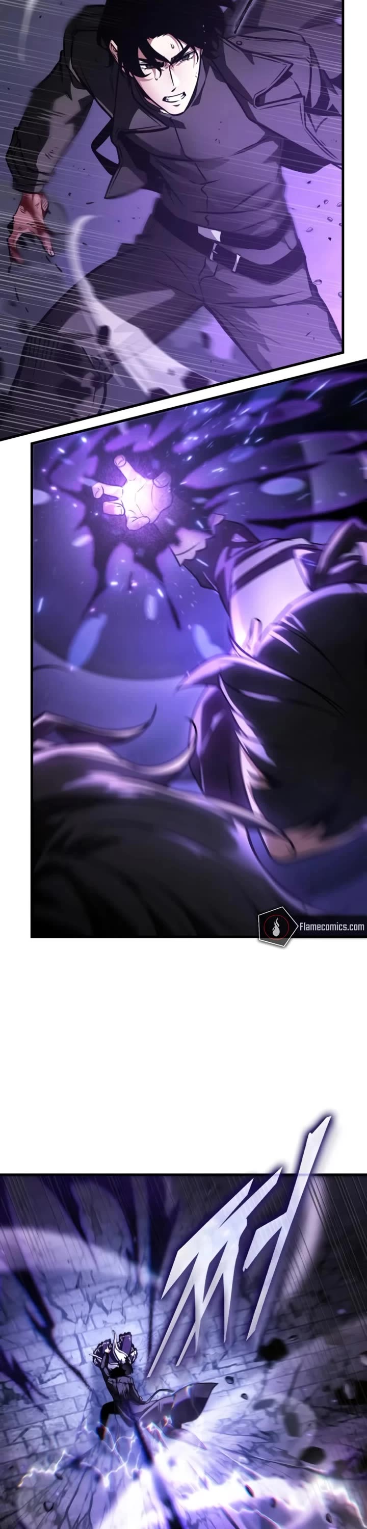 Omniscient Reader's Viewpoint chapter 256 page 6