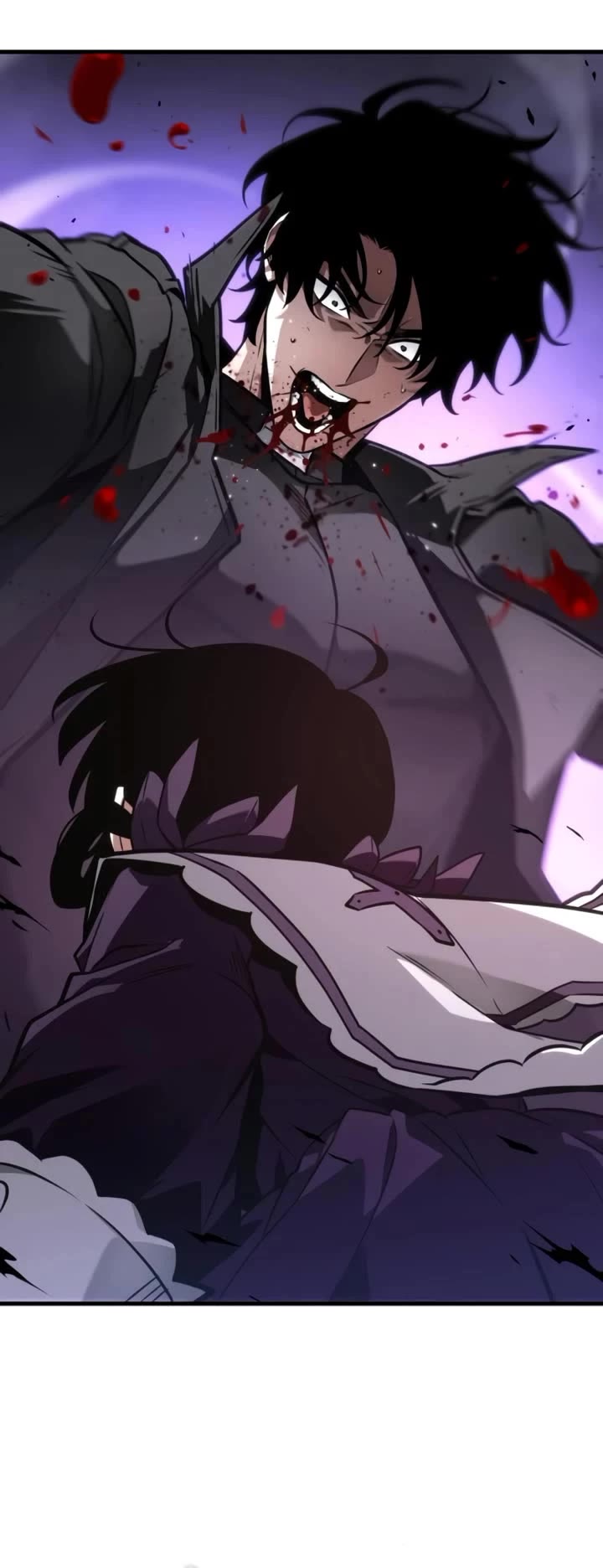 Omniscient Reader's Viewpoint chapter 256 page 8