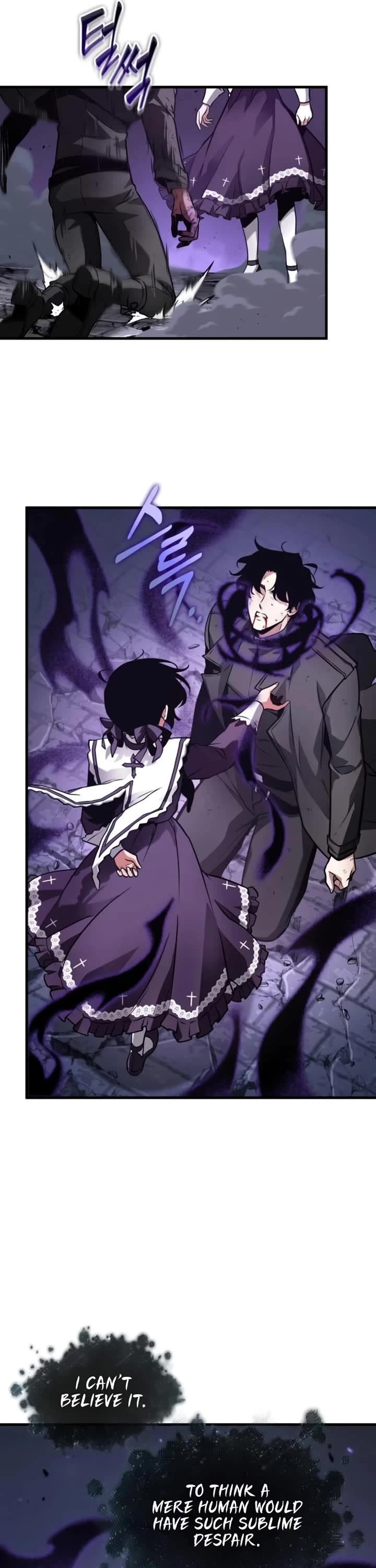 Omniscient Reader's Viewpoint chapter 256 page 9