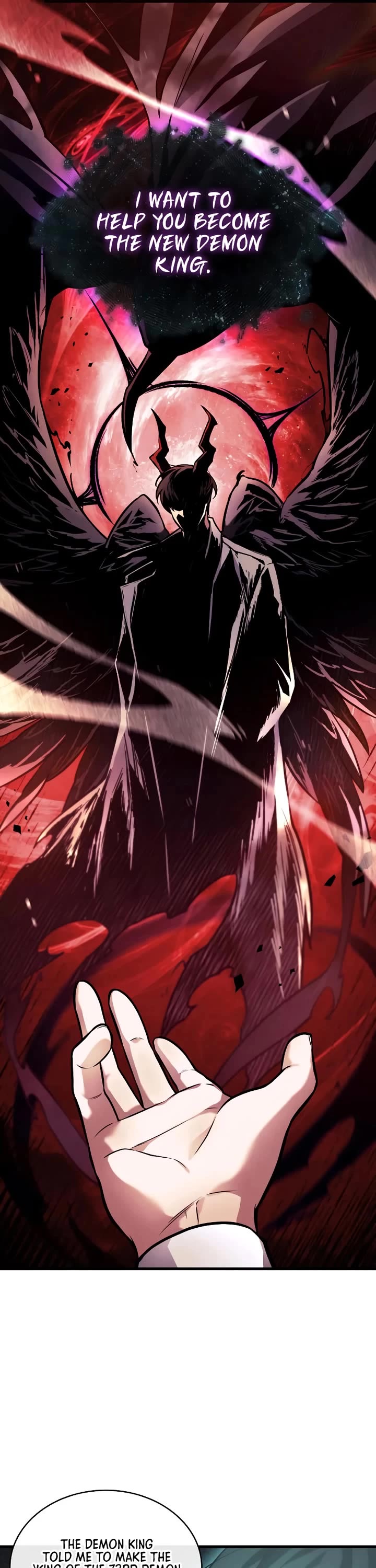 Omniscient Reader's Viewpoint chapter 257 page 11