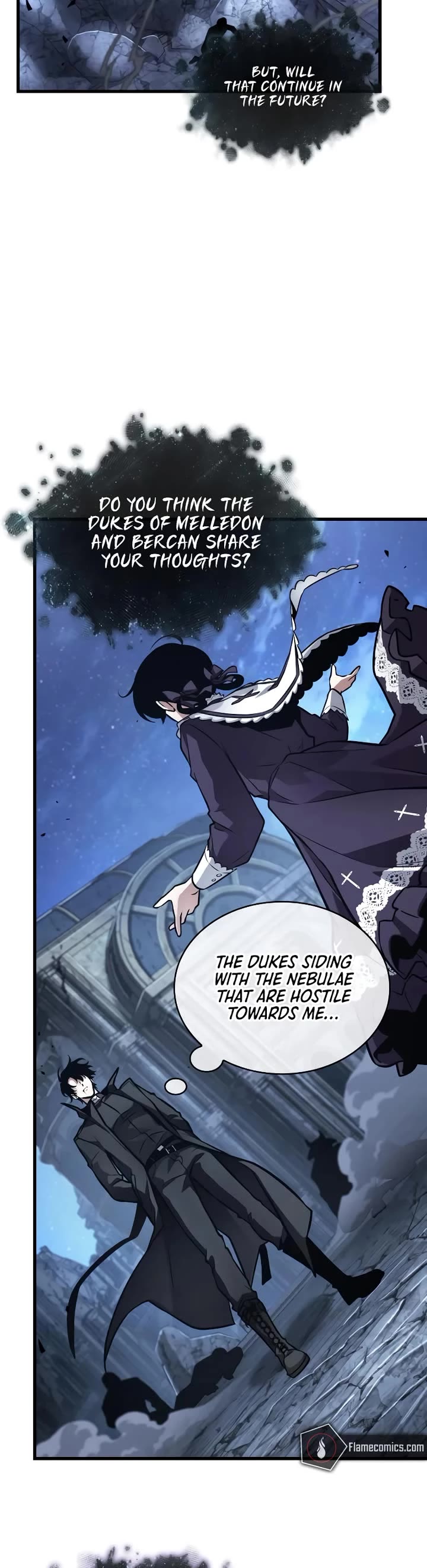 Omniscient Reader's Viewpoint chapter 257 page 13