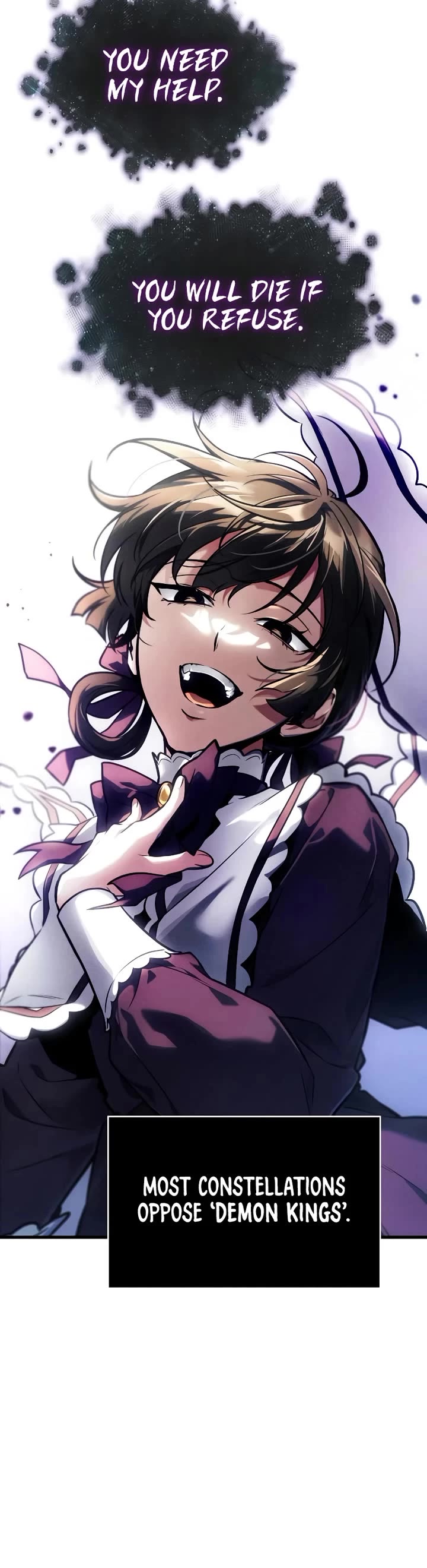 Omniscient Reader's Viewpoint chapter 257 page 14