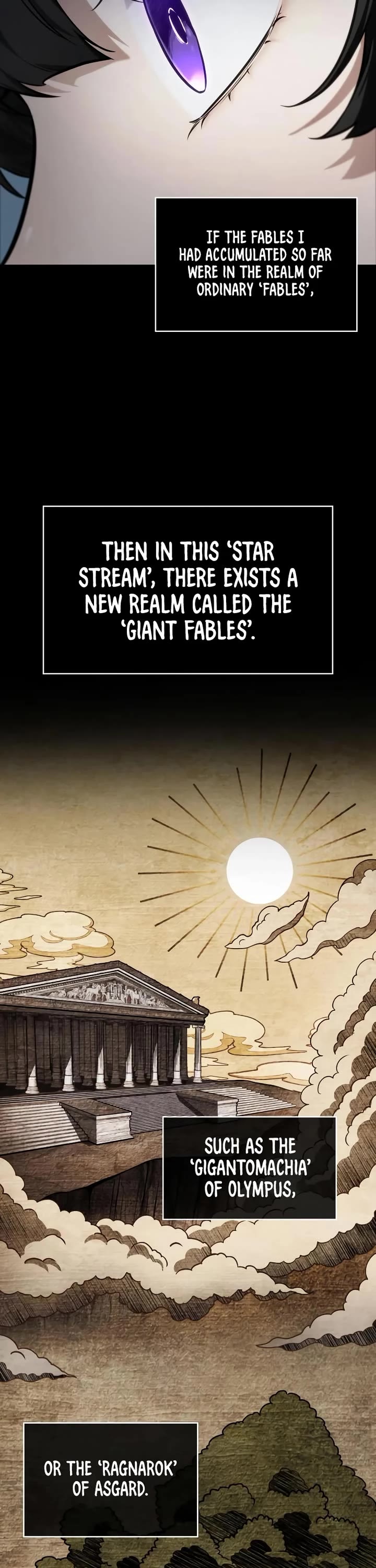 Omniscient Reader's Viewpoint chapter 257 page 17