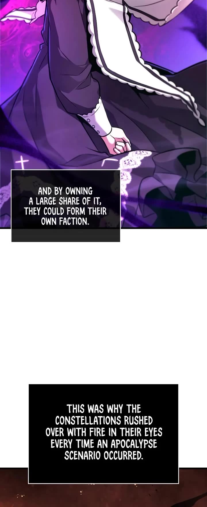 Omniscient Reader's Viewpoint chapter 257 page 19