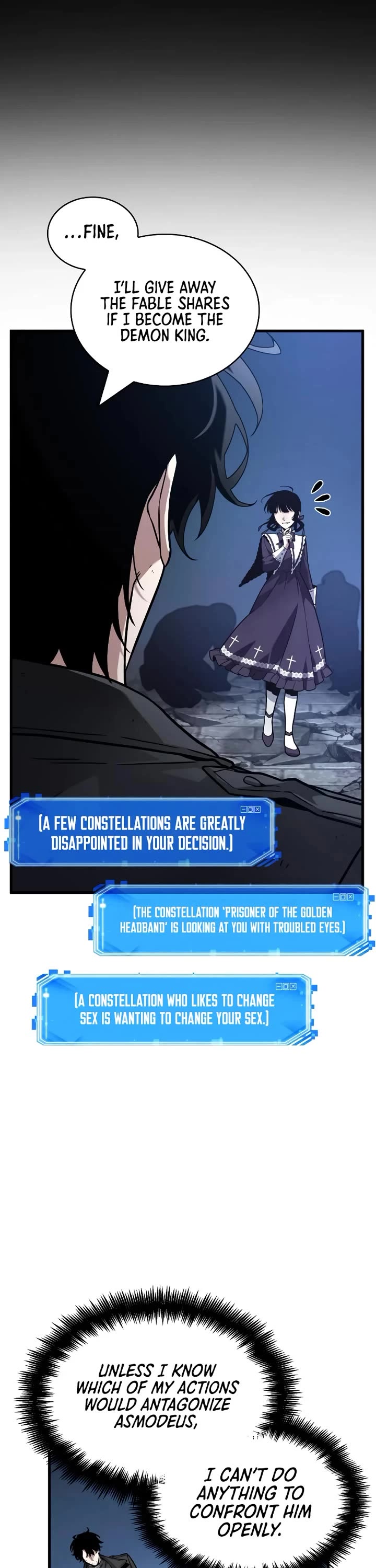 Omniscient Reader's Viewpoint chapter 257 page 22