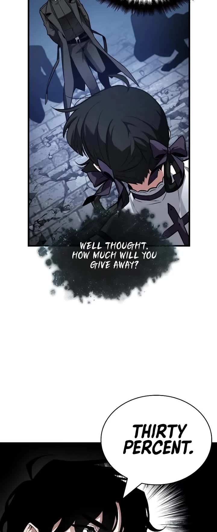 Omniscient Reader's Viewpoint chapter 257 page 23