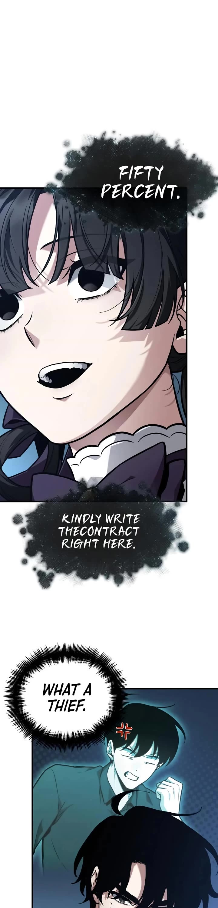 Omniscient Reader's Viewpoint chapter 257 page 25