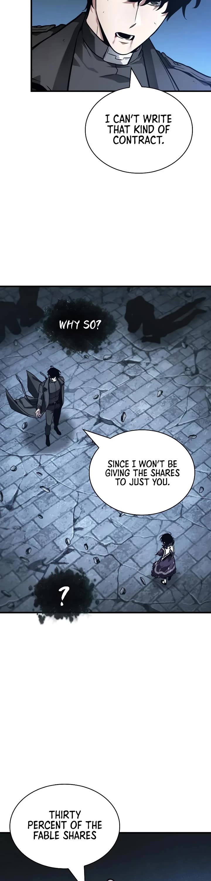 Omniscient Reader's Viewpoint chapter 257 page 26