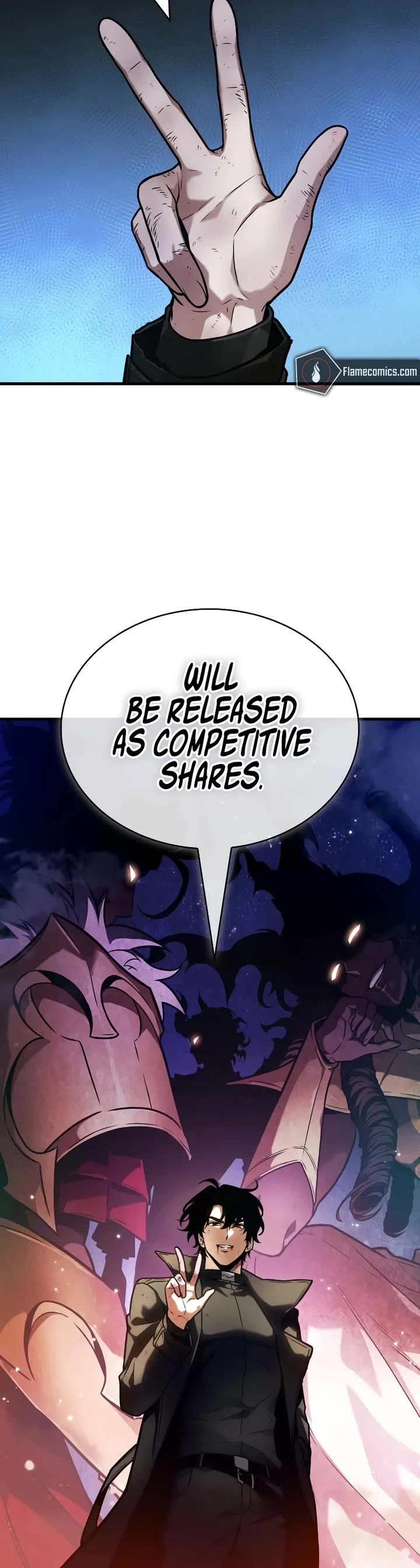 Omniscient Reader's Viewpoint chapter 257 page 27