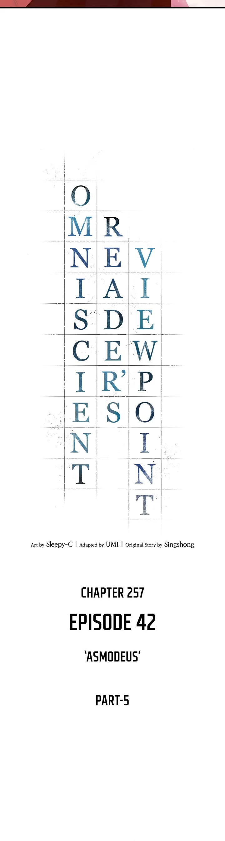 Omniscient Reader's Viewpoint chapter 257 page 28