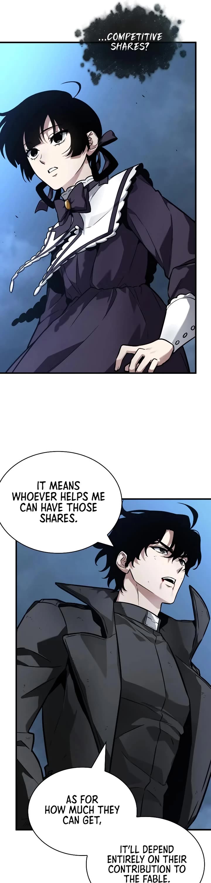 Omniscient Reader's Viewpoint chapter 257 page 29