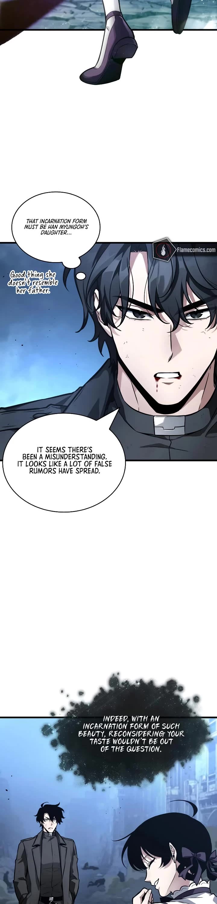 Omniscient Reader's Viewpoint chapter 257 page 3