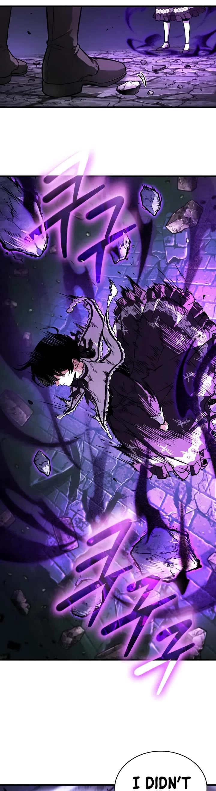 Omniscient Reader's Viewpoint chapter 257 page 31