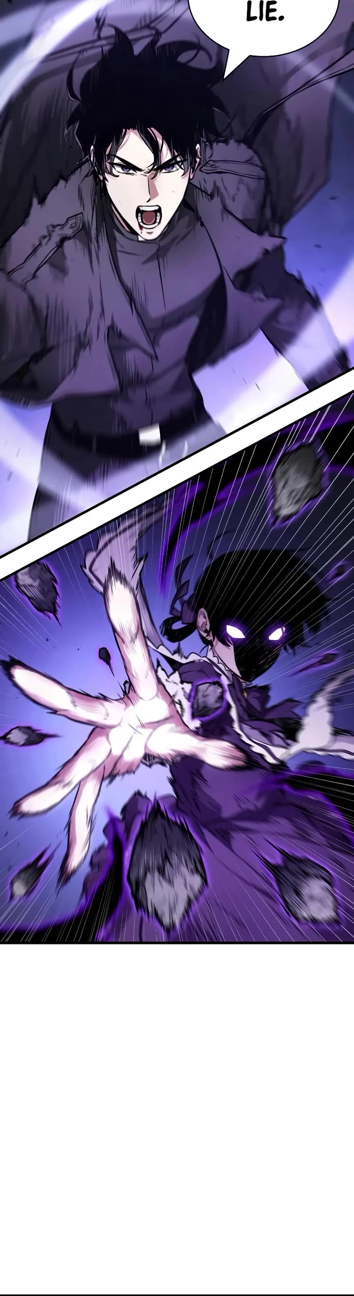 Omniscient Reader's Viewpoint chapter 257 page 32