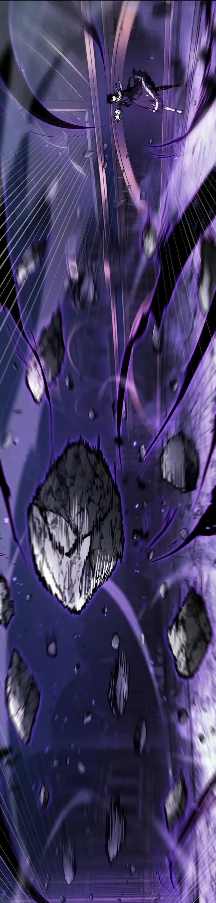 Omniscient Reader's Viewpoint chapter 257 page 33