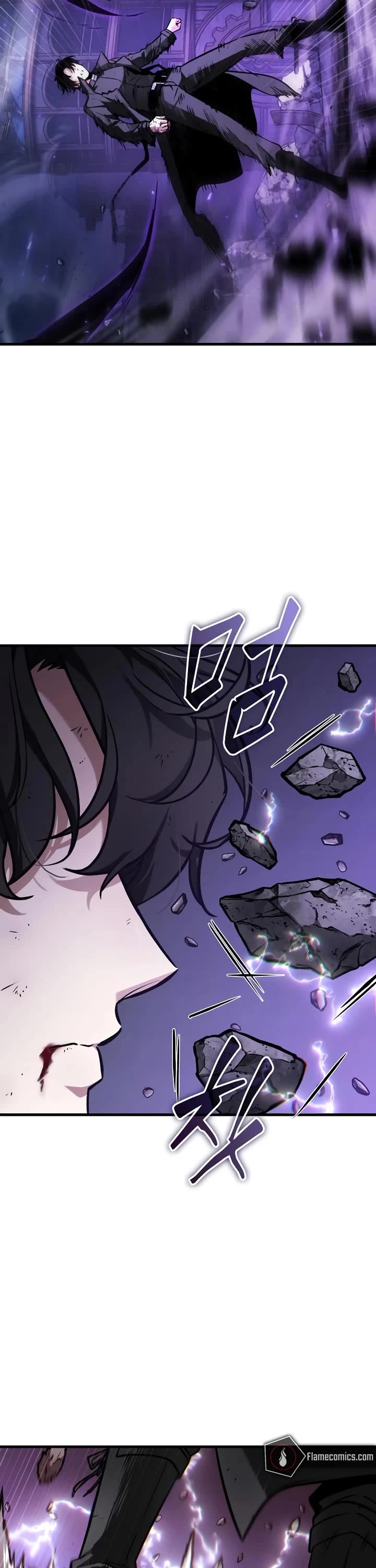 Omniscient Reader's Viewpoint chapter 257 page 34