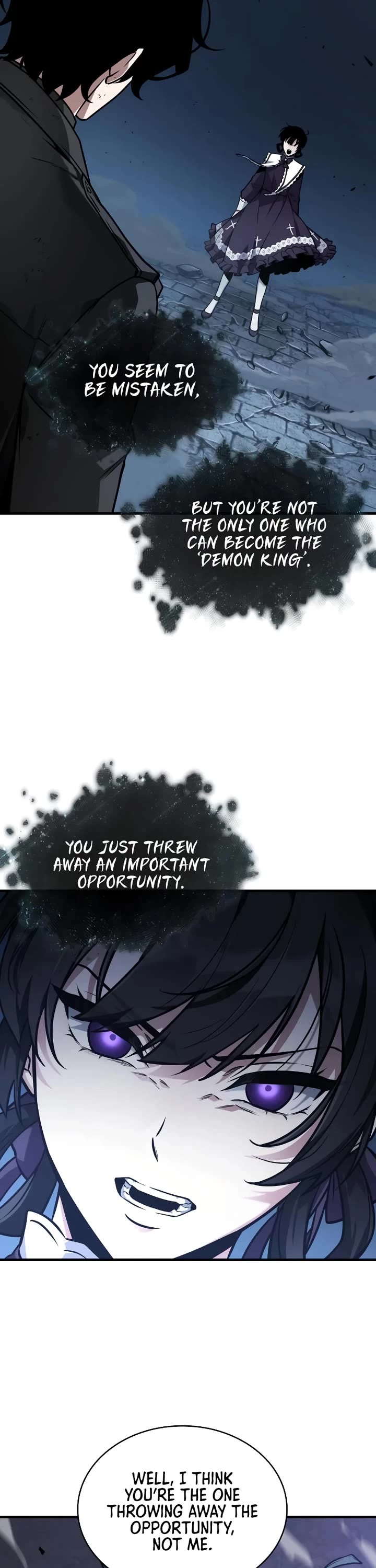 Omniscient Reader's Viewpoint chapter 257 page 38