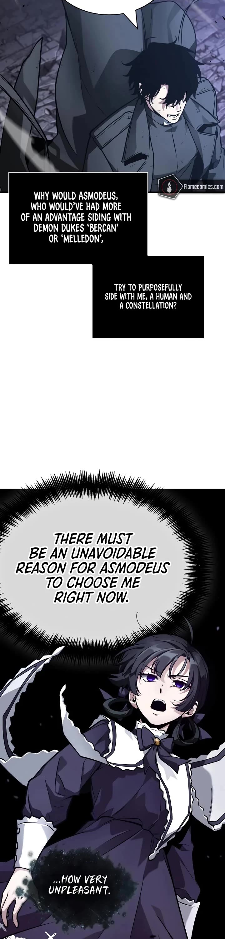 Omniscient Reader's Viewpoint chapter 257 page 39