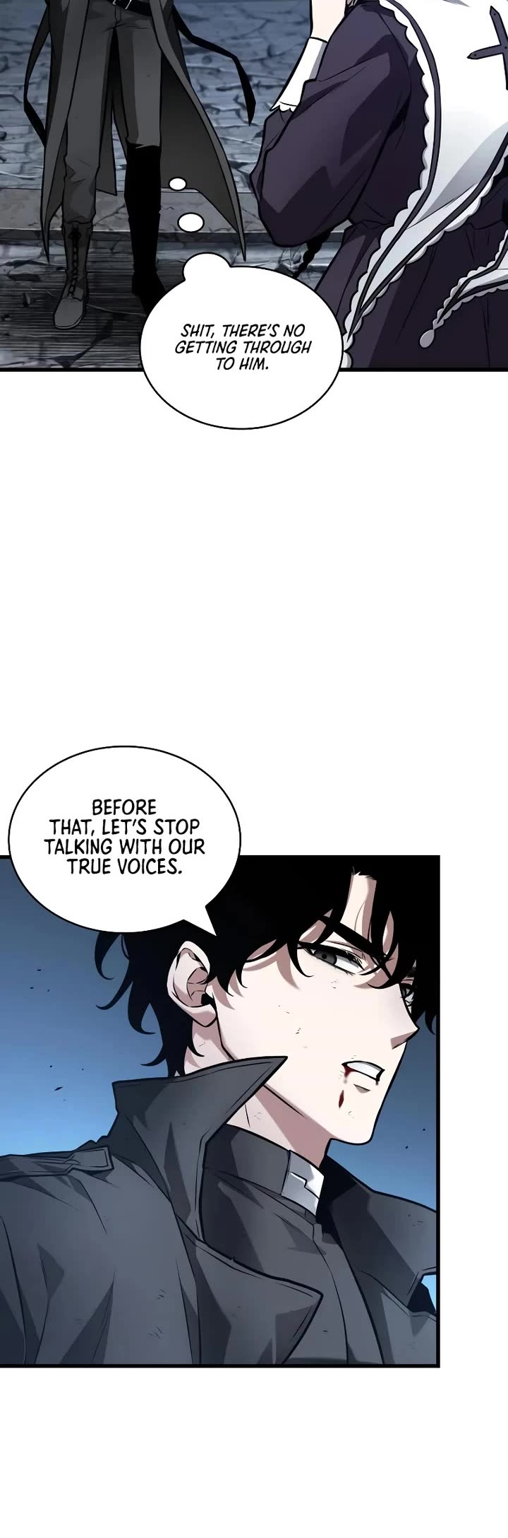 Omniscient Reader's Viewpoint chapter 257 page 4