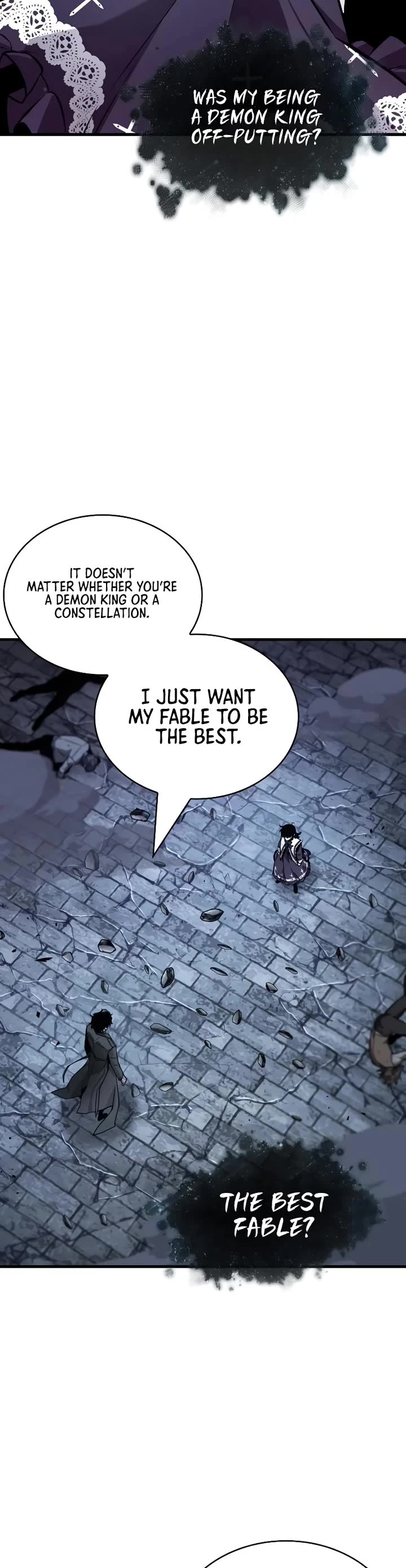 Omniscient Reader's Viewpoint chapter 257 page 40