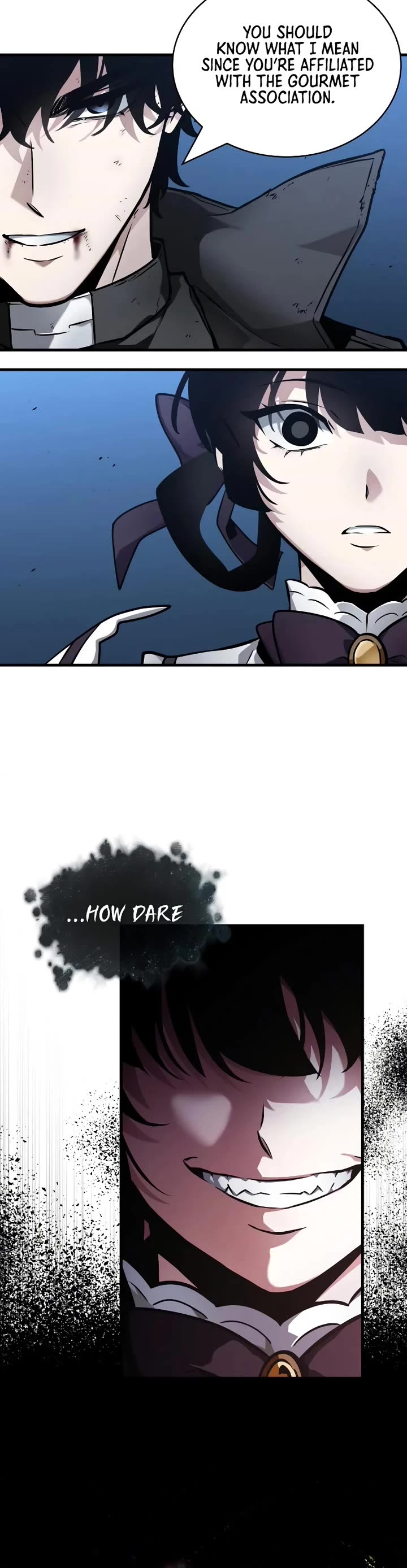 Omniscient Reader's Viewpoint chapter 257 page 41