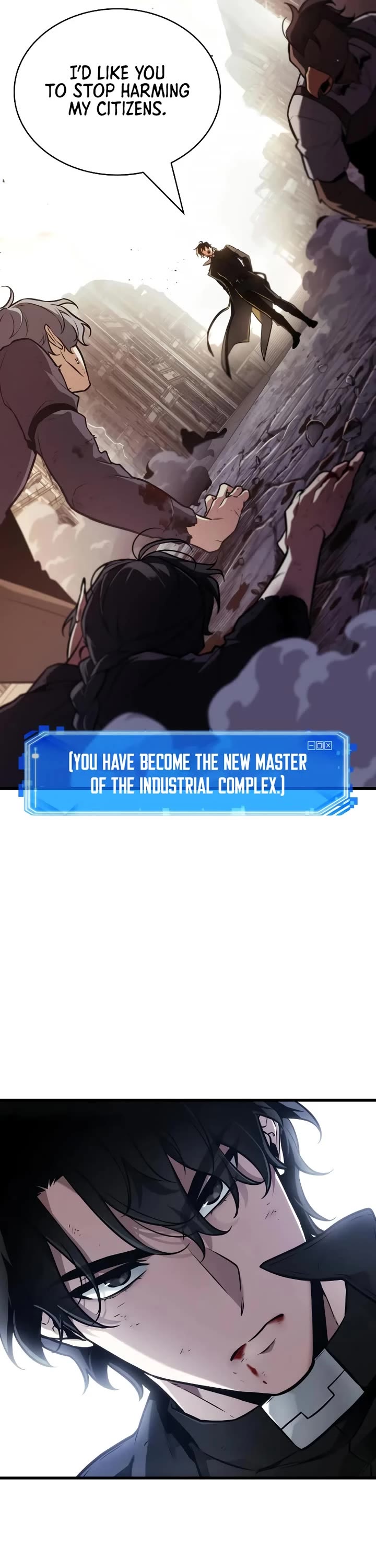 Omniscient Reader's Viewpoint chapter 257 page 6