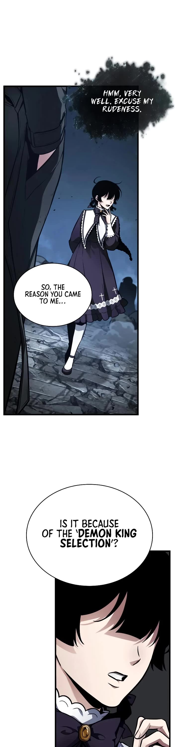 Omniscient Reader's Viewpoint chapter 257 page 7