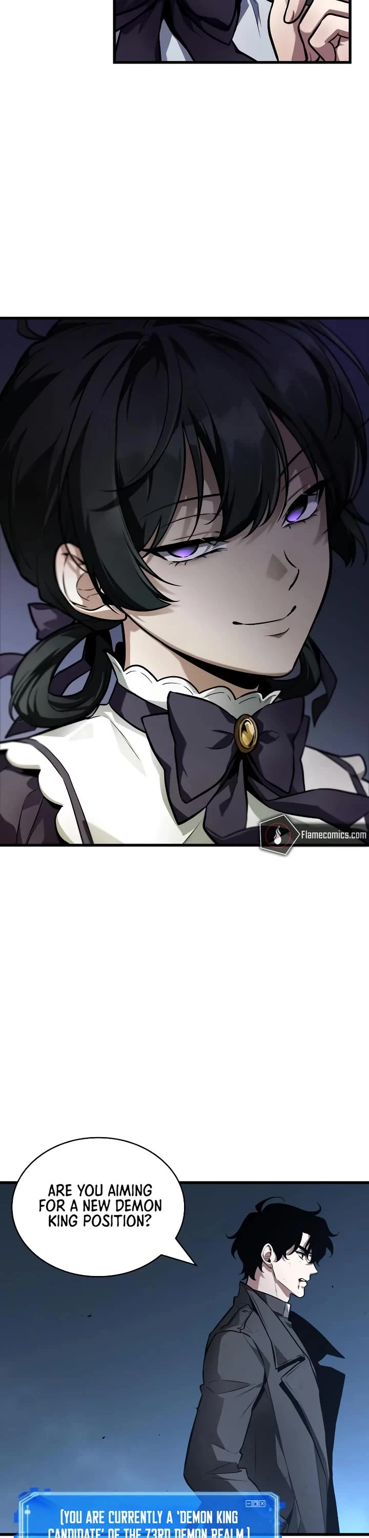 Omniscient Reader's Viewpoint chapter 257 page 8