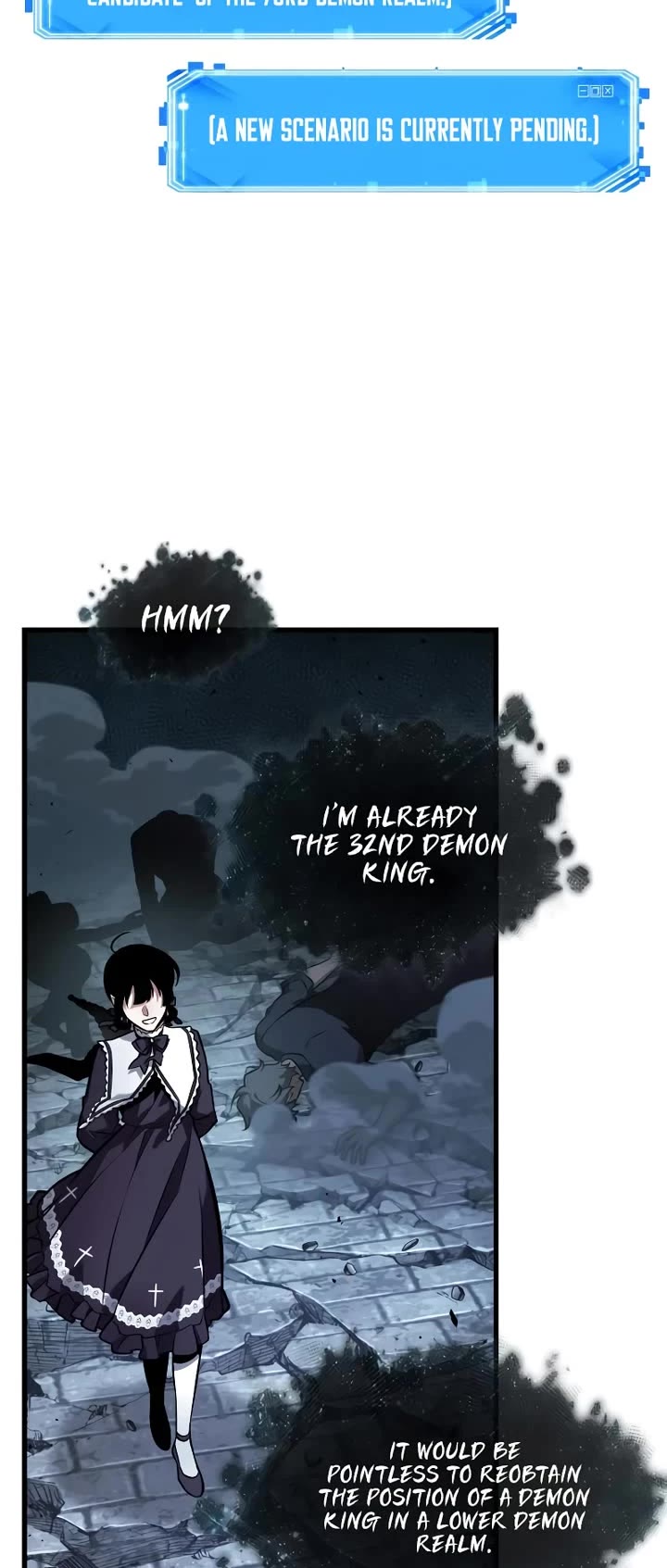 Omniscient Reader's Viewpoint chapter 257 page 9