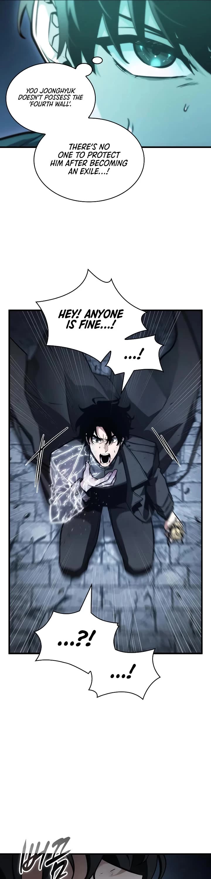 Omniscient Reader's Viewpoint chapter 258 page 15