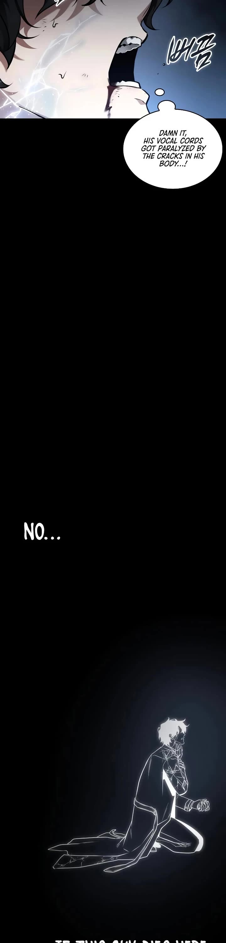 Omniscient Reader's Viewpoint chapter 258 page 16