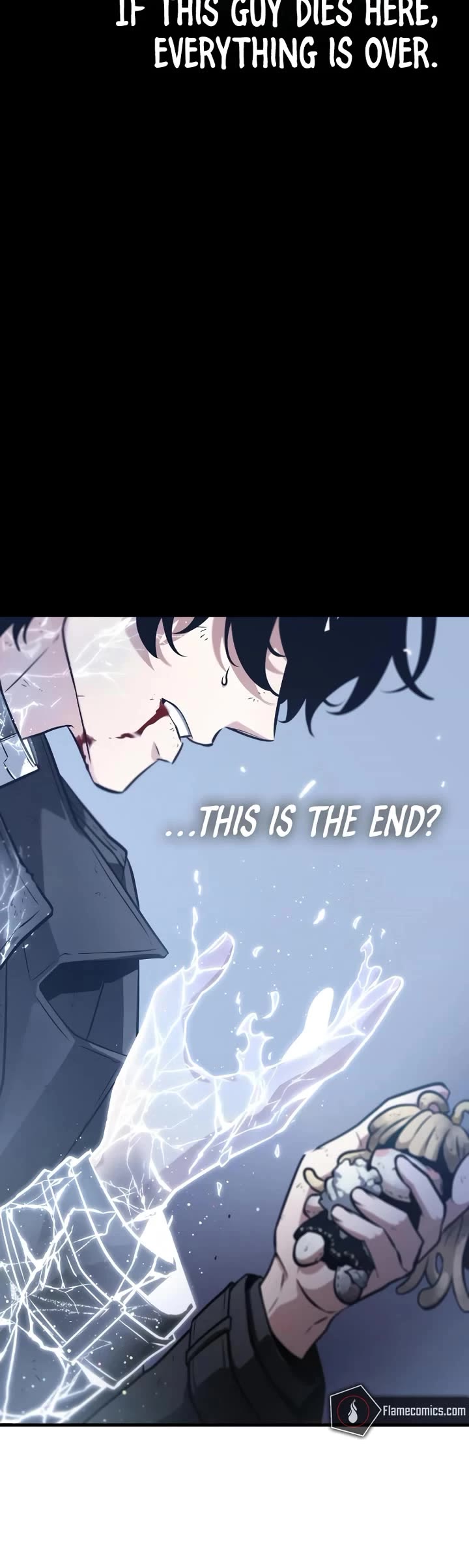 Omniscient Reader's Viewpoint chapter 258 page 17