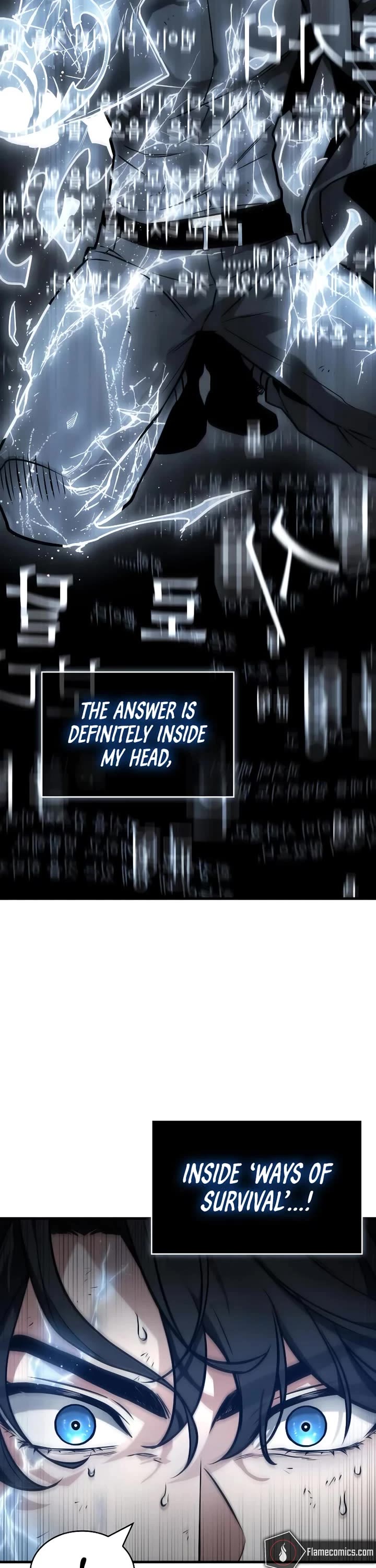 Omniscient Reader's Viewpoint chapter 258 page 20