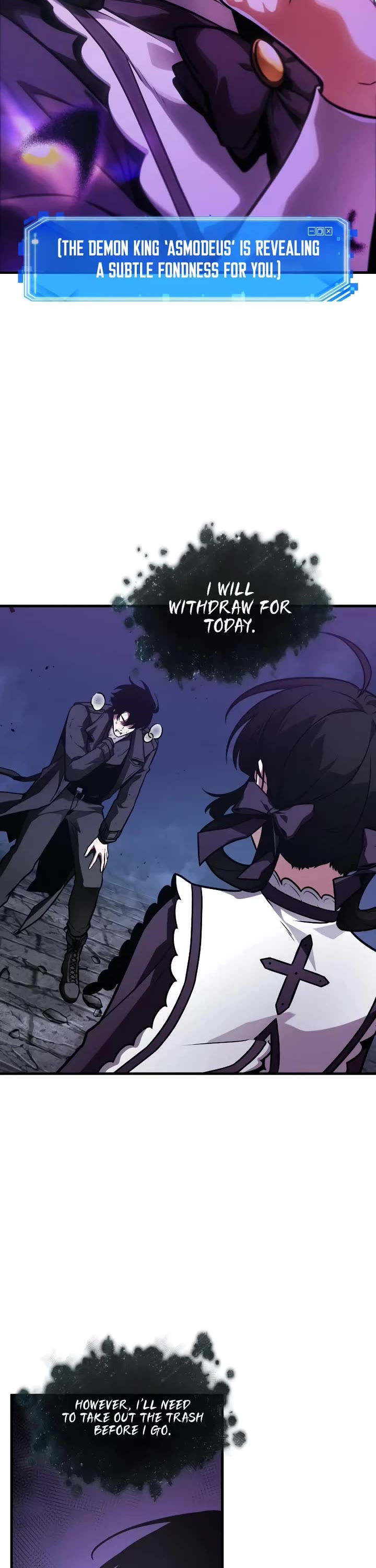 Omniscient Reader's Viewpoint chapter 258 page 3