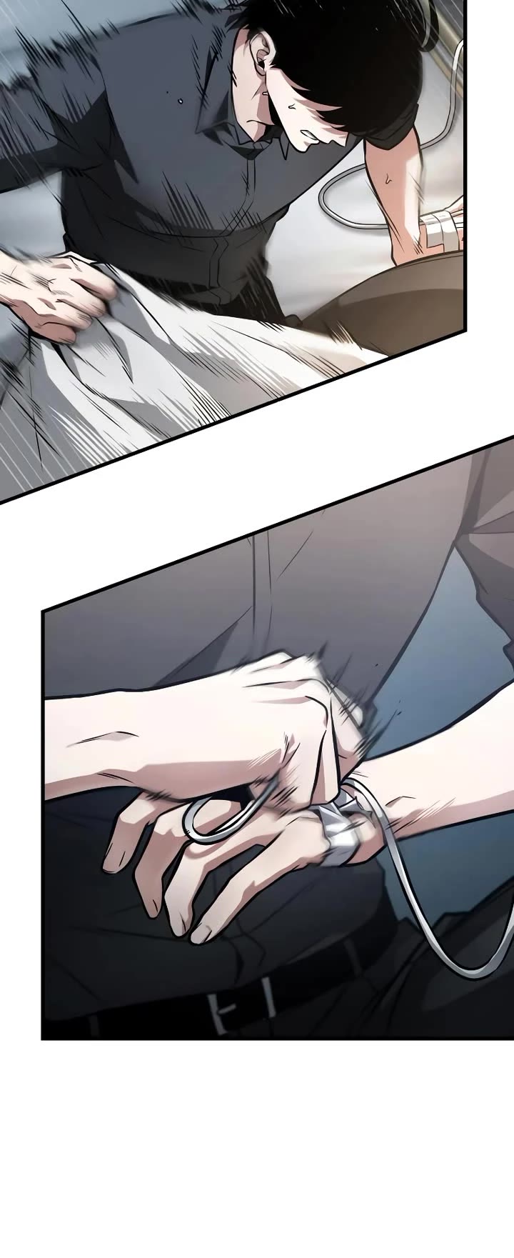 Omniscient Reader's Viewpoint chapter 258 page 32