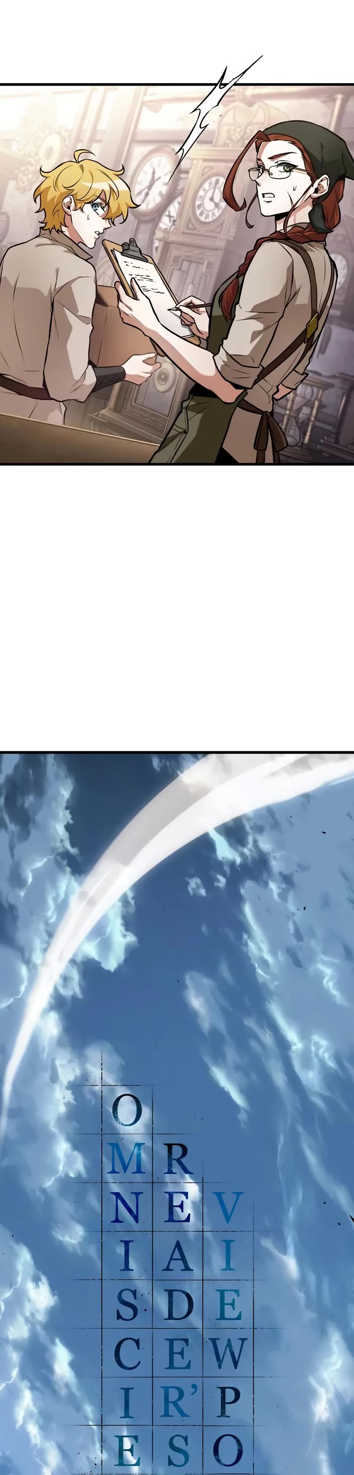 Omniscient Reader's Viewpoint chapter 258 page 34