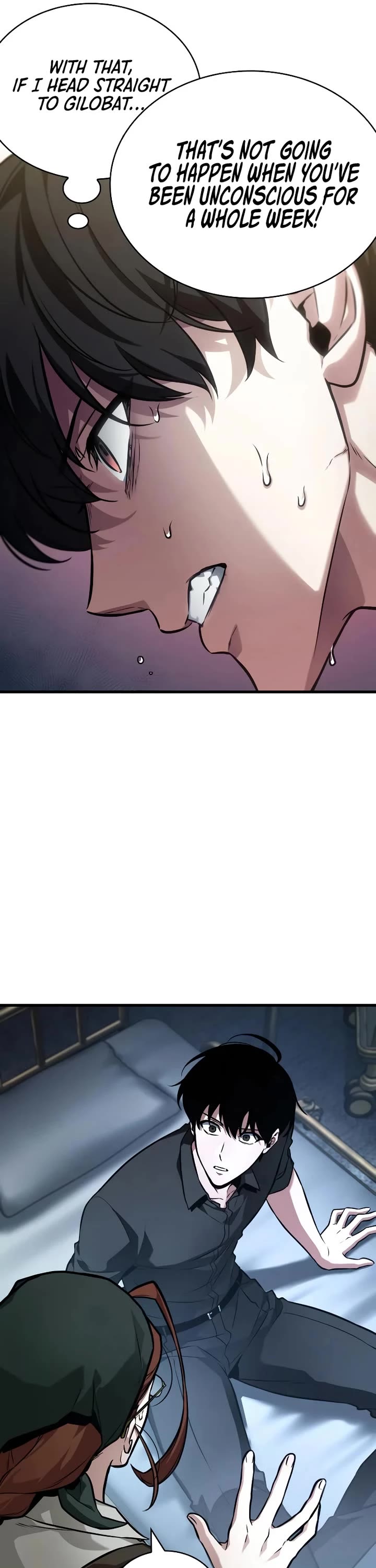 Omniscient Reader's Viewpoint chapter 258 page 38