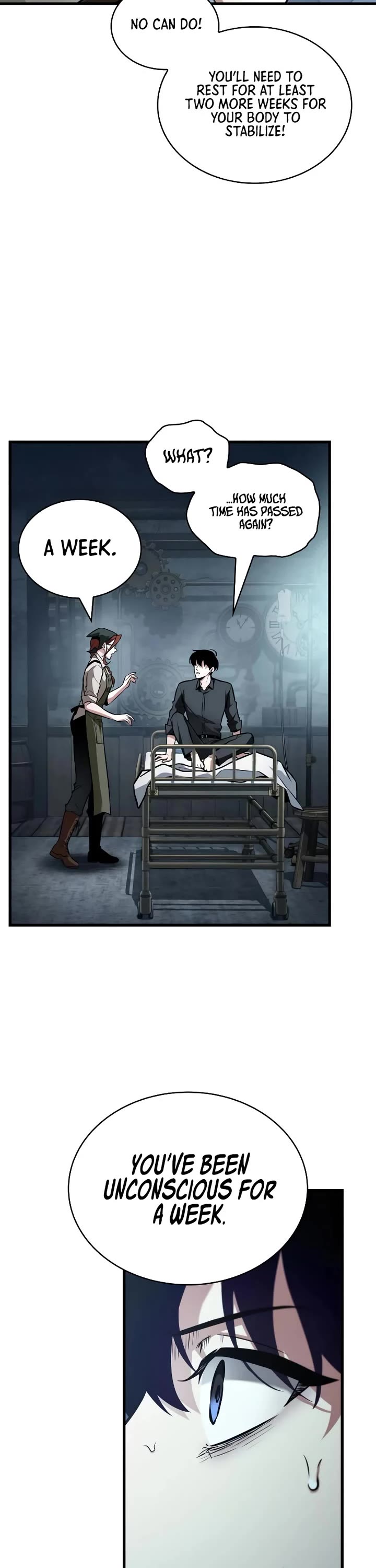 Omniscient Reader's Viewpoint chapter 258 page 39