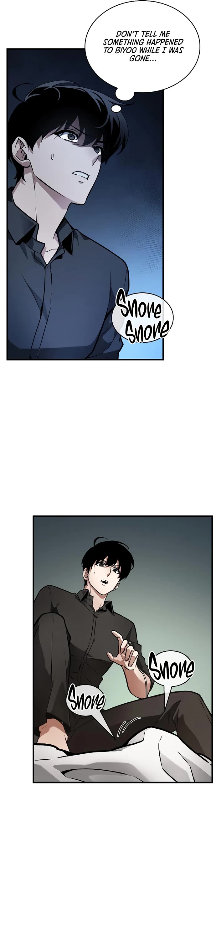 Omniscient Reader's Viewpoint chapter 259 page 11